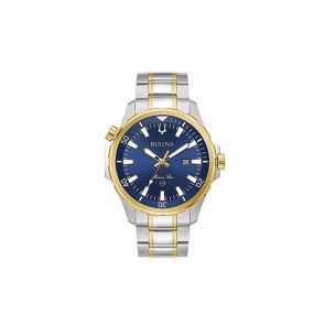 Relógio Masculino Bulova Marine Star