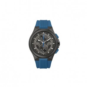 Relógio Masculino Bulova Maquina