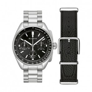 Relógio Masculino Bulova Lunar Pilot