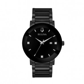 Relógio Masculino Bulova Futuro