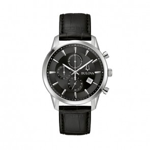 Relógio Masculino Bulova Sutton Chronograph