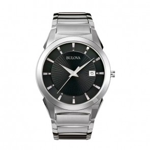 Relógio Masculino Bulova Classic