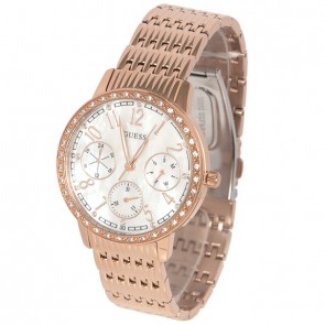 Relógio Guess Feminino 92693LPGDRA2