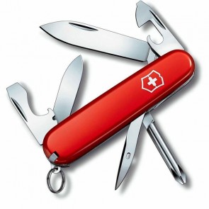 Canivete Victorinox Tinker Small Vermelho