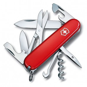 Canivete Victorinox Climber Vermelho