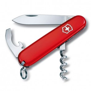 Canivete Victorinox Waiter Vermelho