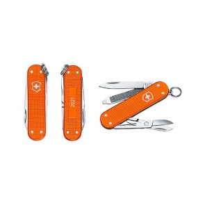 Canivete Victorinox Classic Alox Limited Edition 2021