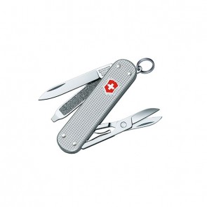 Canivete Victorinox Classic Alox Prata