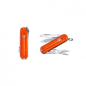 Canivete Victorinox Classic SD Colors - Fire Opal