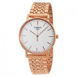 Relógio Tissot Everytime Medium 