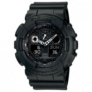 Relógio Casio G-Shock GA-700-1BDR Preto