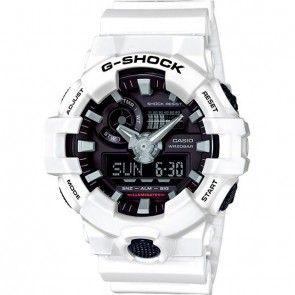 Relógio Casio G-Shock GA-700-7ADR