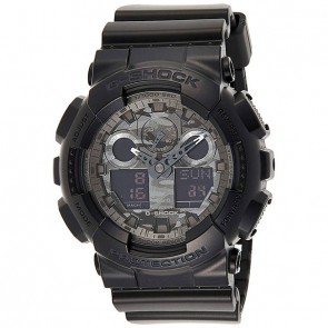 Relógio Casio G-Shock Ga-100cf-1adr