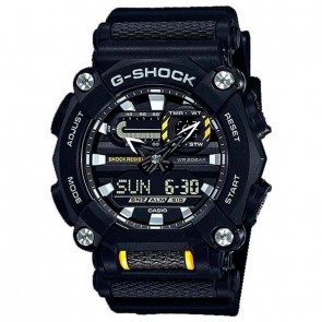 Relógio Casio G-Shock GA-900-1ADR