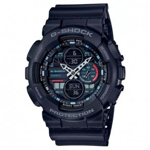 Relógio Casio G-Shock GA-140-1A1DR