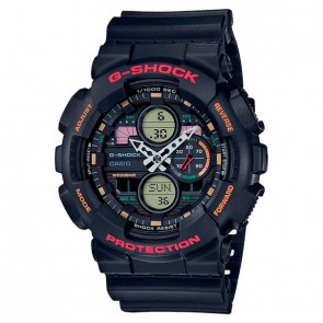 Relógio Casio G-SHOCK GA-140-1A4DR