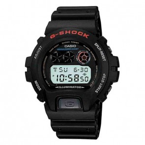 Relógio Casio Digital G-SHOCK DW-6900-1VDR