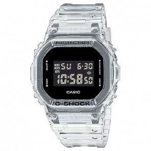 Relógio Casio G-SHOCK SÉRIE 5600 DW-5600SKE-7