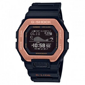 Relógio Casio G-SHOCK G-LIDE GBX-100NS-4DR