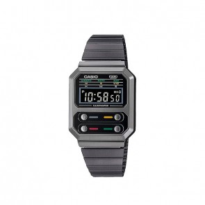 Relógio CASIO Vintage A100WEGG-1ADF-SC