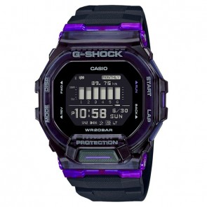Relógio Casio G-shock G-squad Sports GBD-200SM-1A6DR