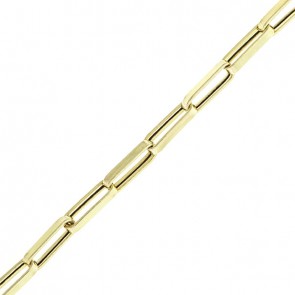 Pulseira cartier oca 