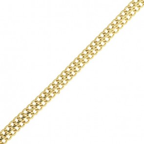 Pulseira Infantil Lacraia 14cm - 1.60gr