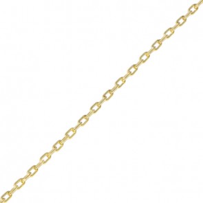 Pulseira em Ouro 18k Cartie Oca 18cm - 2.00g