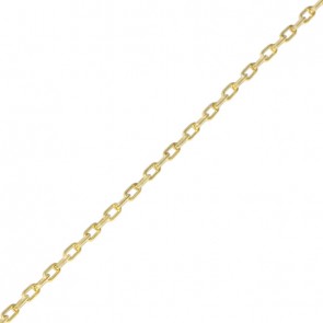 Pulseira em Ouro 18k Cartie Oca 18cm - 1.90g