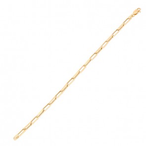 Pulseira em Ouro 18k  Cartie 21cm - 4.10g