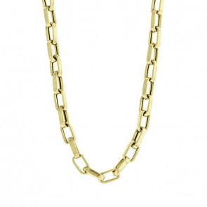 Corrente Ouro 18K Cartier Oca 60cm - 4.00gr