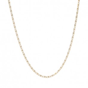 Corrente Piastrine 40cm - 2.60gr