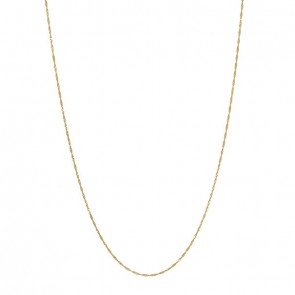 Corrente Veneziana Elo Longo  40cm - 1.40gr