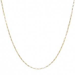Corrente Veneziana Elo Longo  40cm - 1.50gr