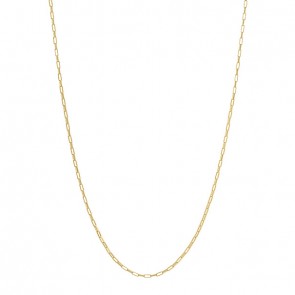 Corrente Veneziana Elo Longo 60cm - 3.30gr