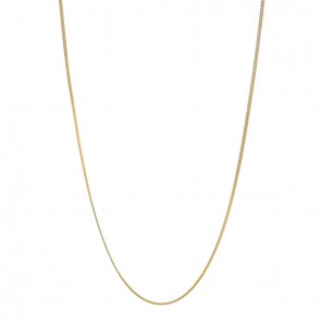 Corrente Ouro Veneziana Dupla 45cm - 2.00gr