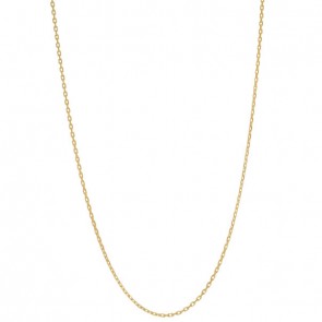 Corrente em Ouro 18k Cartie 60cm - 4.70g