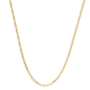 Corrente em Ouro 18k Catier Oca 70cm - 5.80gr