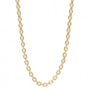 Corrente em Ouro 18k Cartie Slim 70cm - 24.20gr