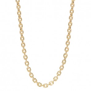 Corrente em Ouro 18k Cartie Slim 70cm - 23.10gr