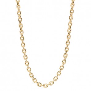 Corrente em Ouro 18k Cartie Slim 60cm - 20.40gr