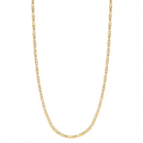 Corrente em Ouro 18k Cardano 60cm - 12.90gr