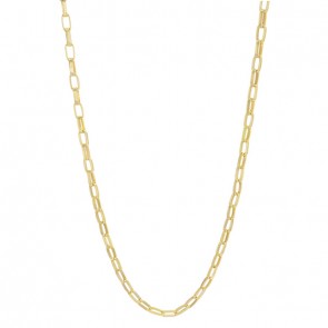 Corrente Veneziana Elo Longo 60cm - 4.30g