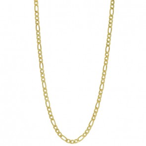 Corrente 3x1 Oca com Fecho Gaveta  60cm - 15.80gr