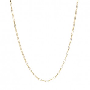 Corrente Veneziana Elo Longo 70cm - 3.60gr