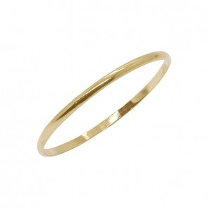 Anel em Ouro18k Stacky Bold