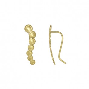 Brinco-Ear-Cuff-Bolinhas-Degrade