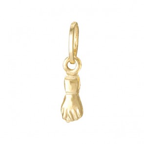 Pingente Mini Figa