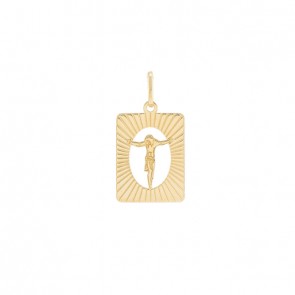 Pingente-placa-com-Cristo