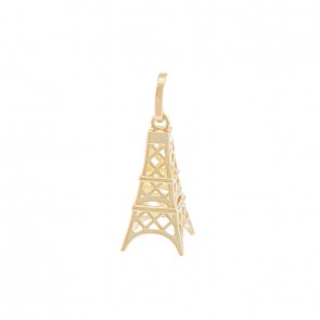 Pingente Torre Eiffel.